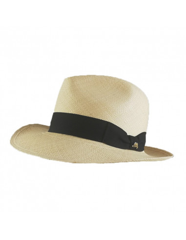 Sombrero Panamá Classic Optimo Natural