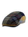 Gorra BAXTER PATCHWORK 696 GÖTTMANN