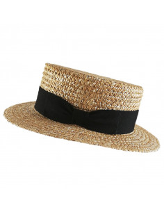 Sombrero Canotier 2