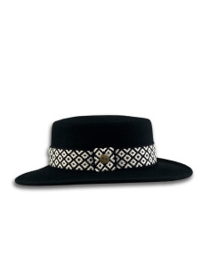 Sombrero Leona 2