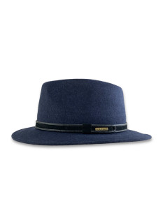 Sombrero Edward bluemel 2