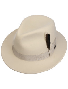 Sombrero Woolfelt/Cashmere 2