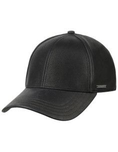 Baseball Cap Chevrette Cowhide EF