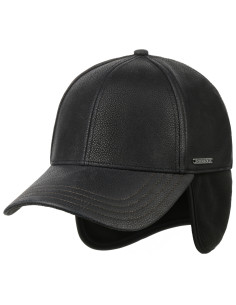Baseball Cap Chevrette Cowhide EF 2