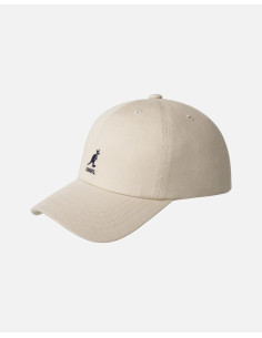 Gorra Washed Baseball de 35907Kangol