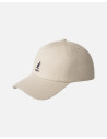 Gorra Washed Baseball de 35907Kangol