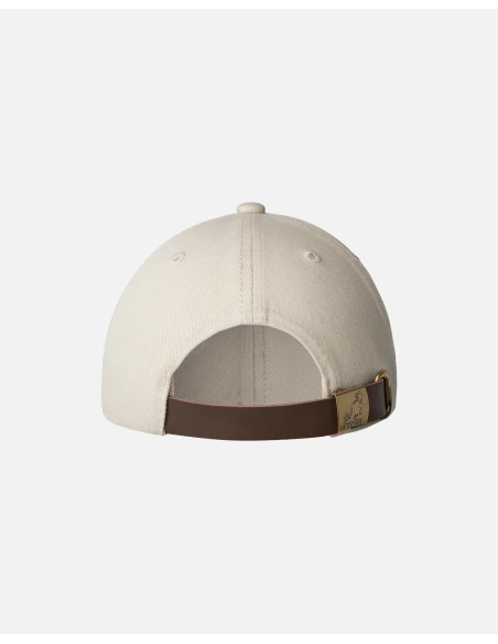 Gorra Washed Baseball de Kangol