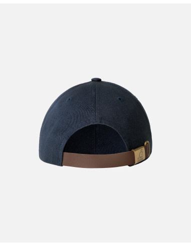 Gorra Washed Baseball de Kangol