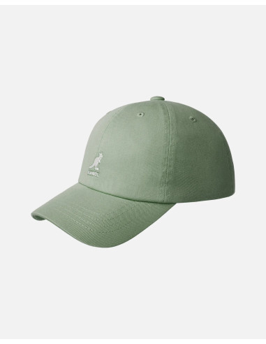 Gorra Washed Baseball de Kangol