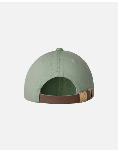 Gorra Washed Baseball de Kangol