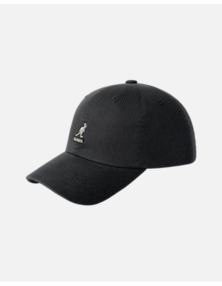 Gorra Washed Baseball de Kangol