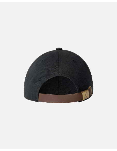 Gorra Washed Baseball de Kangol
