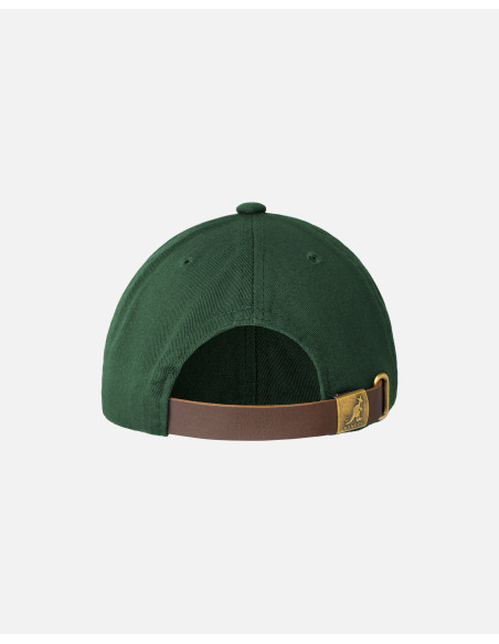 Gorra Washed Baseball de Kangol