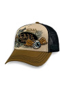 Gorra Von Dutch Patches15