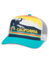 Gorra American Needle CALIFORNIA