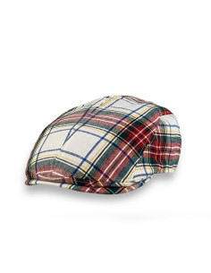 Gorra Jackson 724 Göttmann