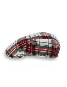 Gorra Jackson 724 Göttmann 2