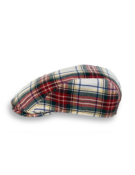 Gorra Jackson 724 Göttmann