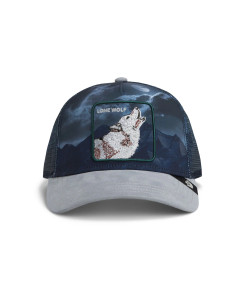 Gorra Goorin Wolf in the Element
