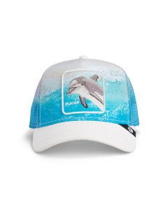 Gorra Goorin Dolphin in the Element