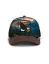 Gorra Goorin Eagle in the Element