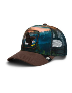 Gorra Goorin Eagle in the Element 2