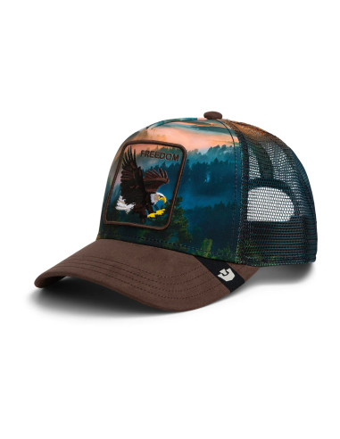 Gorra Goorin Eagle in the Element