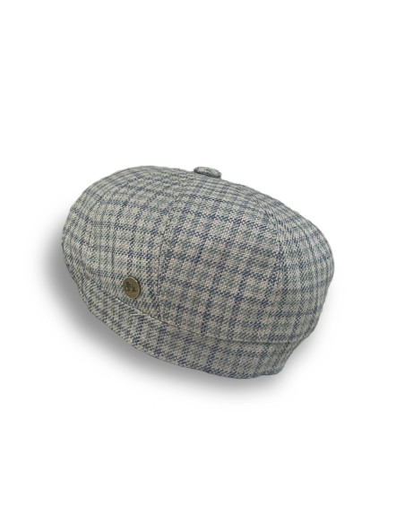 Gorra Hattera Belloc