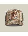 Gorra Goorin Realtree Edge Grump Dog