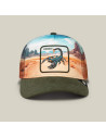 Gorra Goorin Scorpion in the Element