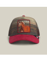 Gorra Goorin Stallion in the Element