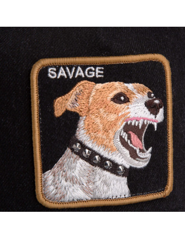 Gorra Goorin Savage Dawg