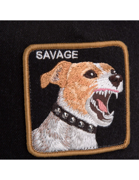 Gorra Goorin Savage Dawg