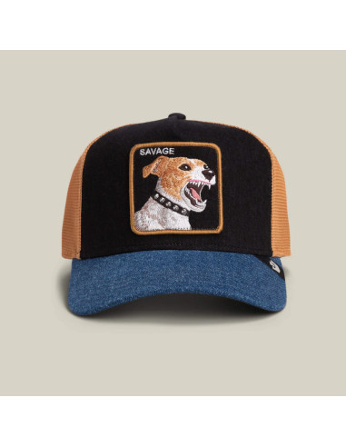 Gorra Goorin Savage Dawg