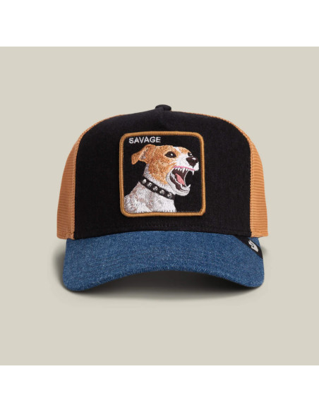 Gorra Goorin Savage Dawg