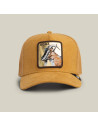 Gorra Goorin Golden Goat