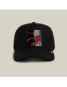 Gorra Goorin Black Out Scorpion
