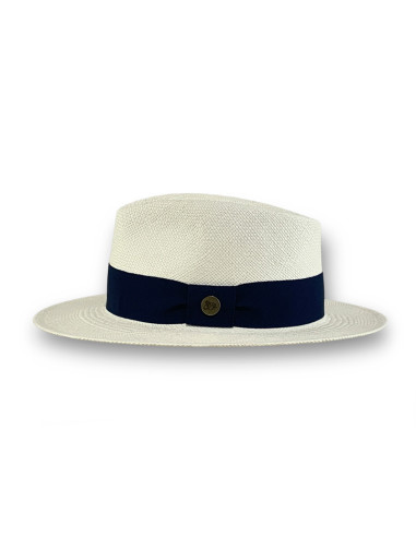 Sombrero Panamá Barrow