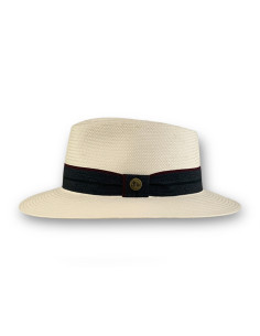 Sombrero Greely 2