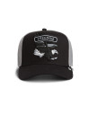 Gorra Goorin Classic Rocker Freedom