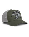 Gorra Goorin Classic Rocker Deadly