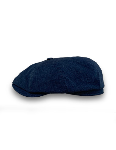 Gorra Kingston 100 de Göttmann