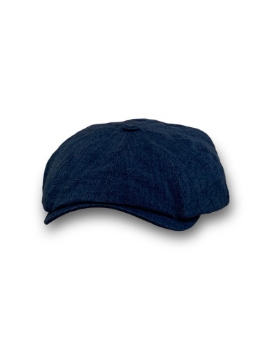 Gorra Kingston 100 de Göttmann