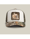 Gorra Goorin Realtree Edge Cancelled Skull
