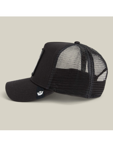 Gorra Goorin Bros Lone Wolf Trucker