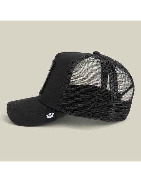 Gorra Goorin Bros Lone Wolf Trucker