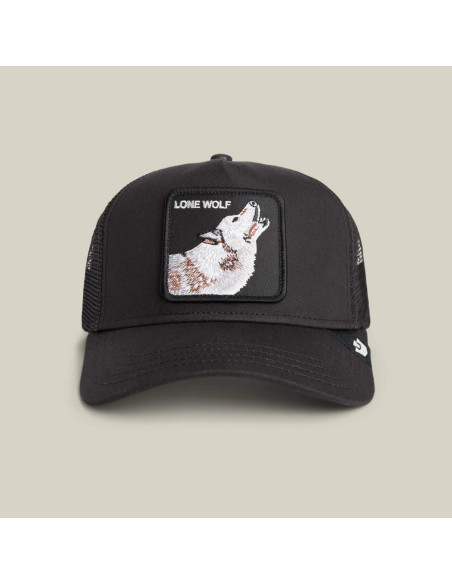 Gorra Goorin Bros Lone Wolf Trucker
