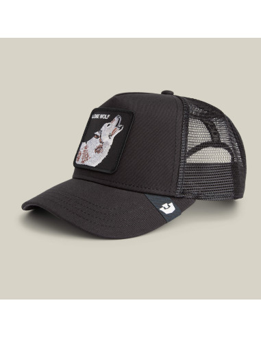 Gorra Goorin Bros Lone Wolf Trucker