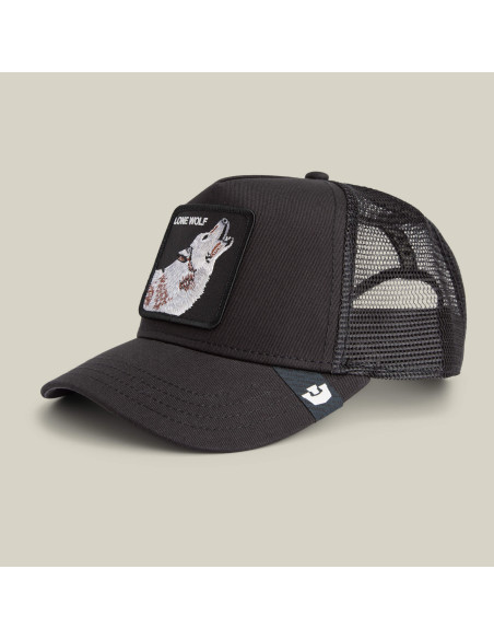 Gorra Goorin Bros Lone Wolf Trucker
