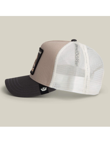 Gorra Goorin The Cancelled Skull